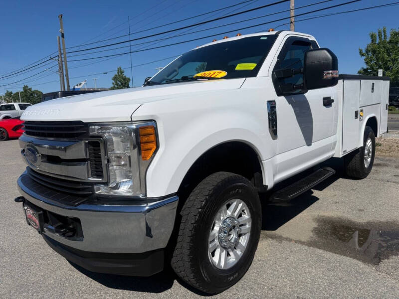 ford f-350 super duty 2017 1FTRF3B64HEE29259 image ford f-350 super duty 2017 1FTRF3B64HEE29259 image